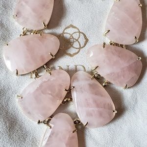 Rose Quartz Harlie